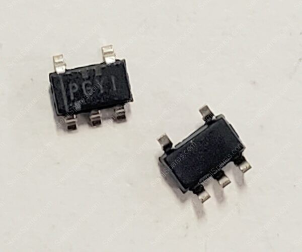 TPS73030DBVT | IC REG LINEAR 3V 200MA SOT23-5 - Image 3