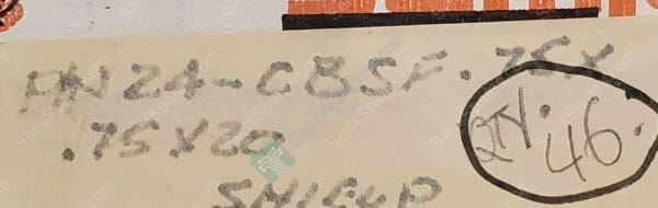 24-CBSA-.75x.75x0.3 | RF SHIELD THROUGH HOLE 2 NON VENTED - Image 5