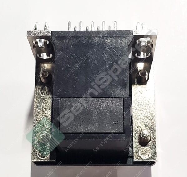 189-009-613R571 | OF 2 PANEL MOUNT THROUGH HOLE RIGHT ANGLE FEMALE SCREWLOCK 5A BOARD LOCK - Image 2