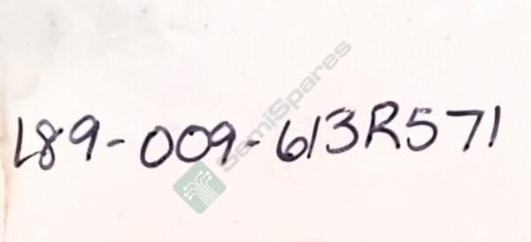 189-009-613R571 | OF 2 PANEL MOUNT THROUGH HOLE RIGHT ANGLE FEMALE SCREWLOCK 5A BOARD LOCK - Image 5