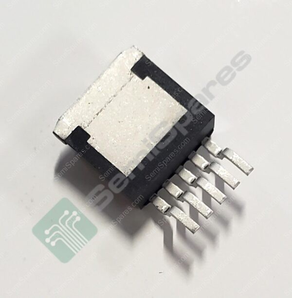 UC2577TD-ADJ | BOOST SWITCH VOLTAGE REGULATOR SMD/SMT CHARGE PUMP 45MA - Image 2