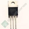 TLV2217-18KCS | TO-220-3 1.8V 12V OVER CURRENT OVER TEMPERATURE OVER VOLTAGE THROUGH HOLE