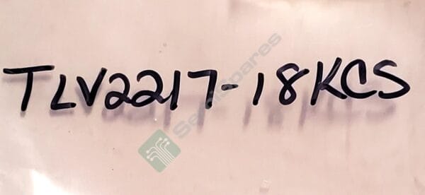 TLV2217-18KCS | TO-220-3 1.8V 12V OVER CURRENT OVER TEMPERATURE OVER VOLTAGE THROUGH HOLE - Image 4