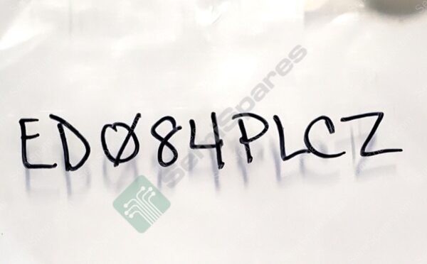 ED084PLCZ | 84 (2x42) POS PLCC SOCKET TIN THROUGH HOLE CLOSED FRAME SOLDER 1A BLACK - Image 5