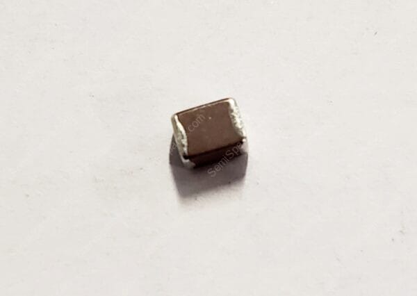 C3225X7R1E106MTJ00N | 25V 10UF X7R 20% 1210 MULTILAYER CERAMIC CAP MLCC-SMD/SMT ROHS