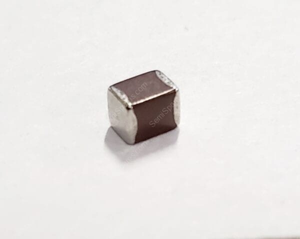 C3225X7R1E106MTJ00N | 25V 10UF X7R 20% 1210 MULTILAYER CERAMIC CAP MLCC-SMD/SMT ROHS - Image 2
