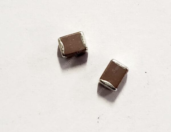 C3225X7R1E106MTJ00N | 25V 10UF X7R 20% 1210 MULTILAYER CERAMIC CAP MLCC-SMD/SMT ROHS - Image 3
