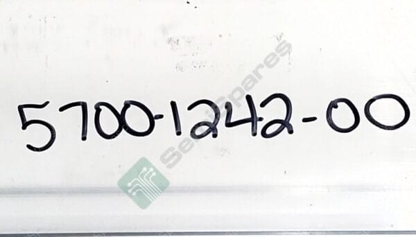 5700-12424-00 | IC SOCKET PLCC 84 PIN THROUGH HOLE SURFACE MOUNT - Image 4