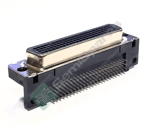 0051260000 | FEMALE SOCKETS CONNECTOR THROUGH HOLE RIGHT ANGLE HOUSING SHELL SOLDER 40V