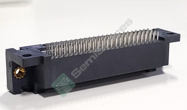 0051260000 | FEMALE SOCKETS CONNECTOR THROUGH HOLE RIGHT ANGLE HOUSING SHELL SOLDER 40V - Image 2