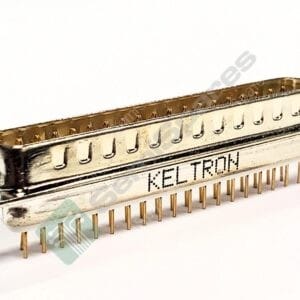 172-037-113R011 | CONNECTOR 37 POSITION D-SUB STANDARD SOLDER CUP MALE PIN GOLD