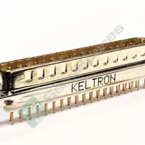 172-037-113R011 | CONNECTOR 37 POSITION D-SUB STANDARD SOLDER CUP MALE PIN GOLD
