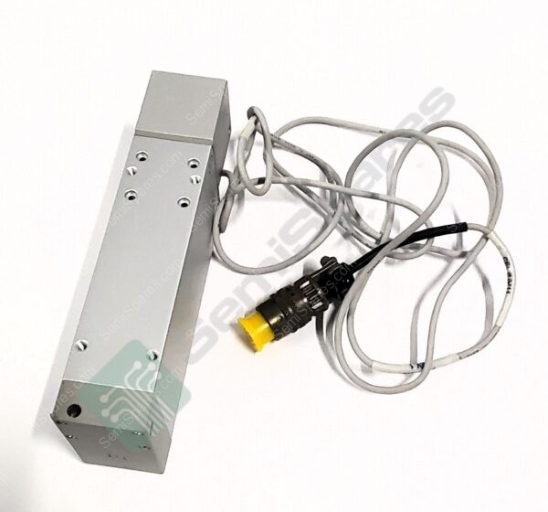 NZL112PT-EB65L | MULTISTAGE VACUUM EJECTOR PRESSURE SWITCH - Image 2
