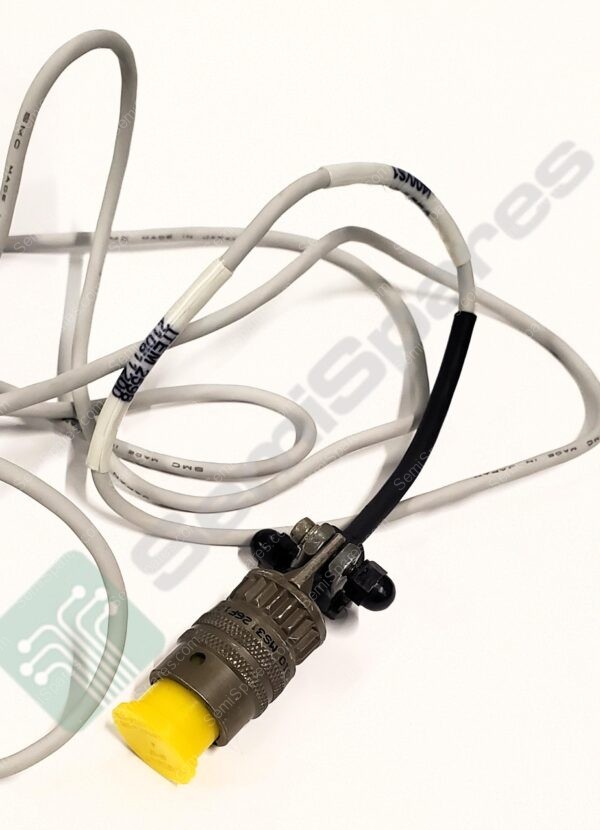 NZL112PT-EB65L | MULTISTAGE VACUUM EJECTOR PRESSURE SWITCH - Image 4