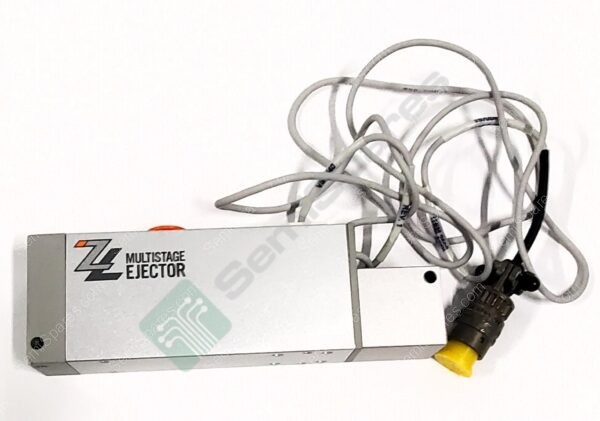 NZL112PT-EB65L | MULTISTAGE VACUUM EJECTOR PRESSURE SWITCH - Image 5