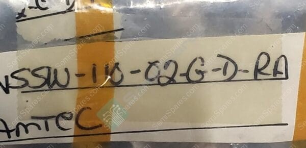 SSW-110-02-G-D-RA | RIGHT ANGLE GOLD FORKED BOARD TO BOARD OR CABLE SOLDER PUSH PULL - Image 4