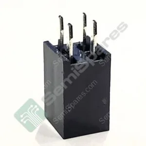 PPTC022LFBN-RC | 4 POSITION HEADER CONNECTOR 0.100" THROUGH HOLE TIN FEMALE SOCKET SOLDER PUSH PULL 250V 3A