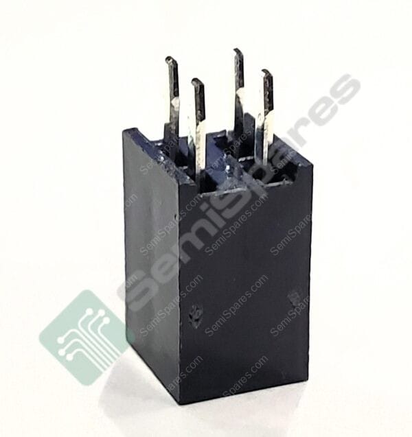 PPTC022LFBN-RC | 4 POSITION HEADER CONNECTOR 0.100" THROUGH HOLE TIN FEMALE SOCKET SOLDER PUSH PULL 250V 3A