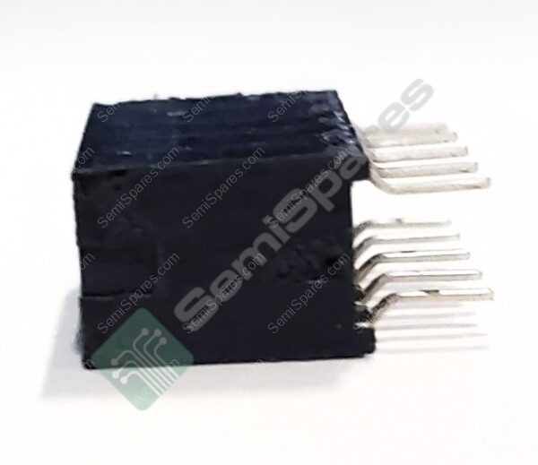 BCS-105-L-D-TE | 10 POSITION RECEPTACLE CONNECTOR 0.100" THROUGH HOLE GOLD FEMALE SOCKET SOLDER PUSH PULL BOARD TO BOARD 4.6A PER CONTACT 475VAC - Image 2