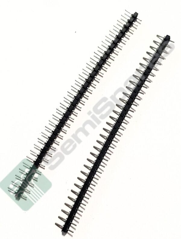 335-40-132-00-16000 | CONNECTOR HEADER THROUGH HOLE 32 POSITION 0.100" MALE PIN BOARD TO BOARD SOLDER PUSH PULL 100V 150VDC - Image 3
