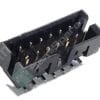 878321420 | CONNECTOR HEADER SURFACE MOUNT 147 POSITION 0.079" MALE PIN SHROUDED 4 WALL SOLDER LATCH HOLDER