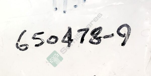 650478-9 | 48 POSITION DIN CONNECTOR HEADER MALE PINS THROUGH HOLE RIGHT ANGLE SOLDER - Image 4