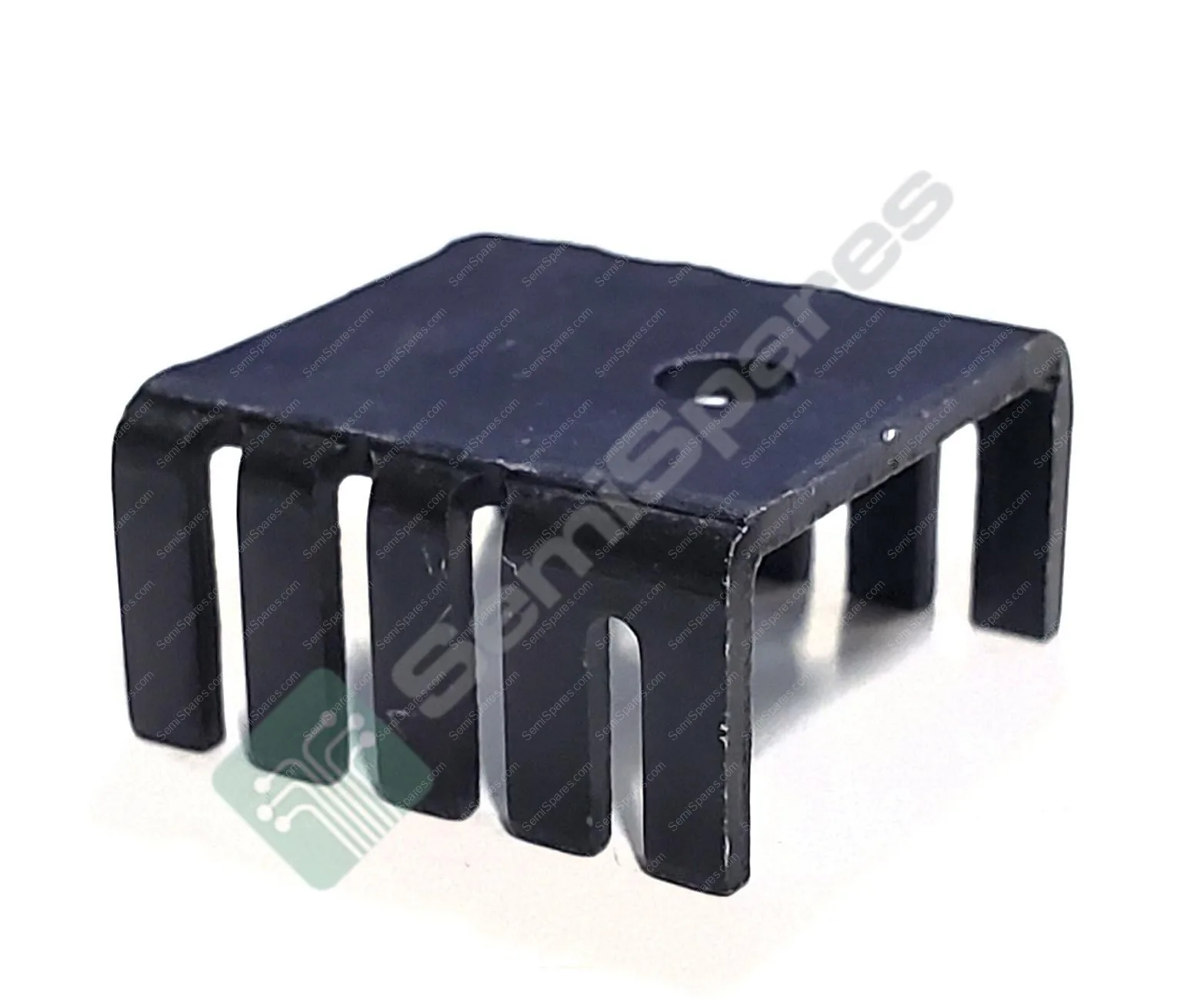 507-302-B00000 | HEAT SINK TO-220 ALUMINUM 2.5W @ 60Â°C BOARD LEVEL