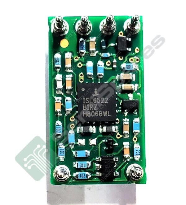 PTH12050WAH | NON-ISOLATED POL MODULE DC CONVERTER 1 OUTPUT 1.2-5.5V 6A 10.8V 13.2V INPUT THROUGH HOLE 6-DIP - Image 2