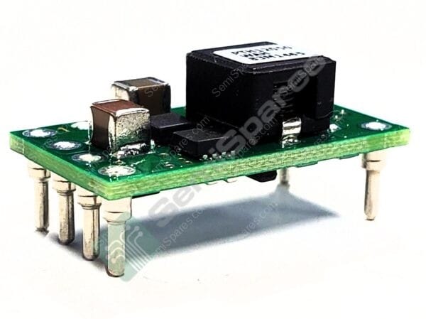 PTH12050WAH | NON-ISOLATED POL MODULE DC CONVERTER 1 OUTPUT 1.2-5.5V 6A 10.8V 13.2V INPUT THROUGH HOLE 6-DIP - Image 3