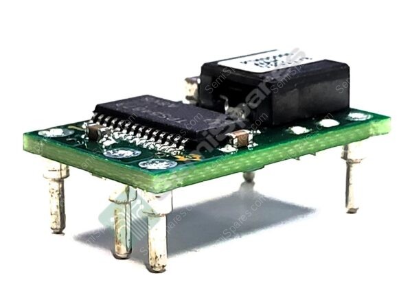 PTH05000WAH | NON-ISOLATED POL MODULE DC DC CONVERTER 1 OUTPUT 0.9-3.6V 6A 4.5V-5.5V INPUT THROUGH HOLE 5-DIP - Image 3