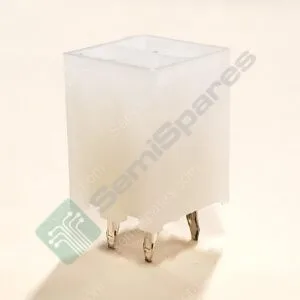 0039281043 | CONNECTOR HEADER VERT 4 POSITION THROUGH HOLE 0.165" MALE PINS BOARD TO CABLE/WIRE SHROUDED 4 WALL SOLDER LOCKING RAMP