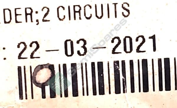 0022032021 | CONNECTOR HEADER THROUGH HOLE 2 POSITION 0.100" MALE PIN BOARD TO BOARD OR CABLE SOLDER PUSH PULL - Image 4