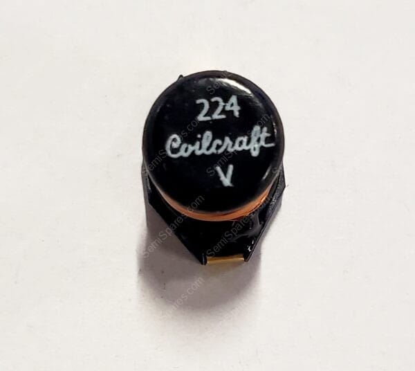 DO3340P-224MLB | POWER INDUCTORS- SMD 220UH UNSHLD 20% 1.6A 440MOHMS