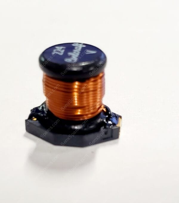 DO3340P-224MLB | POWER INDUCTORS- SMD 220UH UNSHLD 20% 1.6A 440MOHMS - Image 2