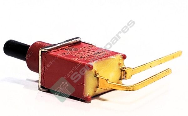 EP11SD1AVBE | ANGLE VERTICAL ROUND PLUNGER PC PIN EPOXY SEALED TERMINALS - Image 2