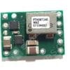 PTH08T240WAZ | NON-ISOLATED POL MODULE DC DC CONVERTER 1 OUTPUT 0.69-5.5V 10A 4.5V-14V INPUT SURFACE MOUNT 11-SMD MODULE