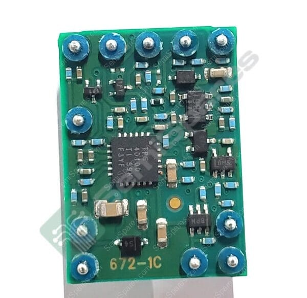 PTH08T240WAZ | NON-ISOLATED POL MODULE DC DC CONVERTER 1 OUTPUT 0.69-5.5V 10A 4.5V-14V INPUT SURFACE MOUNT 11-SMD MODULE - Image 2