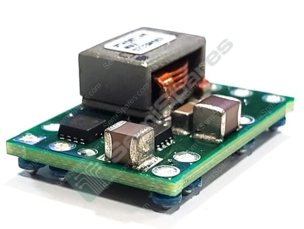 PTH08T240WAZ | NON-ISOLATED POL MODULE DC DC CONVERTER 1 OUTPUT 0.69-5.5V 10A 4.5V-14V INPUT SURFACE MOUNT 11-SMD MODULE - Image 4