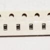 CR0603-J/-000ELF | RES SMD 0 OHM JUMPER 1/10W 0603 MOISTURE RES THICK FILM