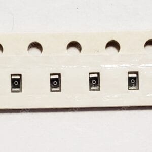 CR0603-J/-000ELF | RES SMD 0 OHM JUMPER 1/10W 0603 MOISTURE RES THICK FILM