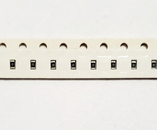 CR0603-J/-000ELF | RES SMD 0 OHM JUMPER 1/10W 0603 MOISTURE RES THICK FILM - Image 2
