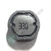 PM105S-330M | 33 UH SHIELDED DRUM CORE WIREWOUND INDUCTOR 1.39A 120M OHM MAX NONSTANDARD SURFACE MOUNT