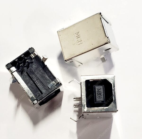 67068-0000 | CONN RCPT TYPEB 4POS R/A - Image 3