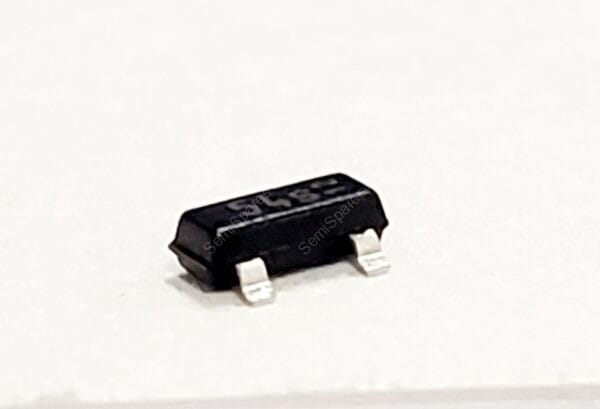 BAT 17-04 E6327 | SCHOTTKY DIODES AND RECTIFIERS SILICON 4V 130MA - Image 2
