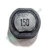 PM105SB-150M-RC | 15UH SHIELDED DRUM CORE WIREWOUND INDUCTOR 1.7A 70 MOHM MAX NONSTANDARD FERRITE SURFACE MOUNT
