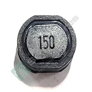 PM105SB-150M-RC | 15UH SHIELDED DRUM CORE WIREWOUND INDUCTOR 1.7A 70 MOHM MAX NONSTANDARD FERRITE SURFACE MOUNT
