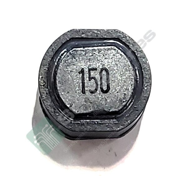 PM105SB-150M-RC | 15UH SHIELDED DRUM CORE WIREWOUND INDUCTOR 1.7A 70 MOHM MAX NONSTANDARD FERRITE SURFACE MOUNT