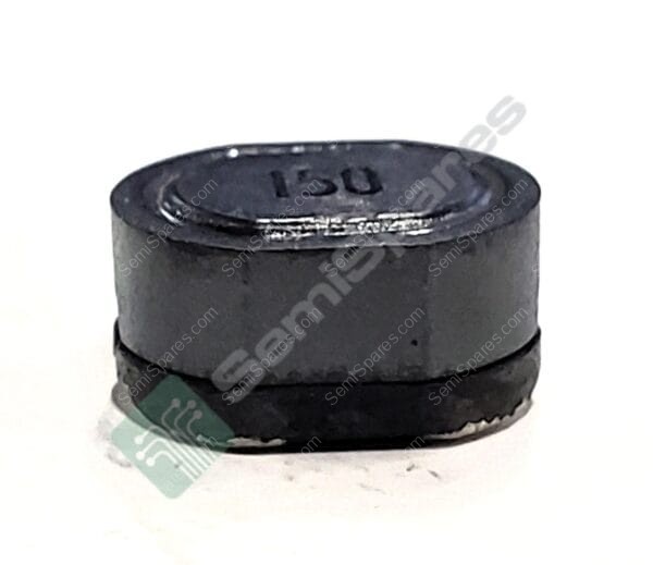 PM105SB-150M-RC | 15UH SHIELDED DRUM CORE WIREWOUND INDUCTOR 1.7A 70 MOHM MAX NONSTANDARD FERRITE SURFACE MOUNT - Image 2