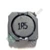 CTCDRH104RF-1R5 | 1.5 UH SHIELDED INDUCTOR 8.1 MOHM MAX NONSTANDARD SURFACE MOUNT