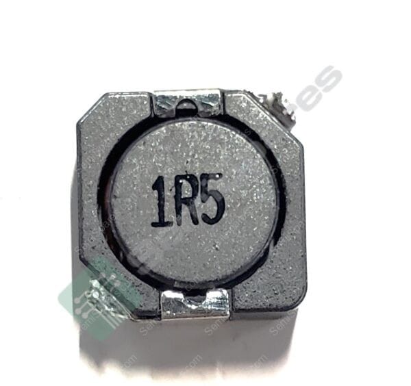 CTCDRH104RF-1R5 | 1.5 UH SHIELDED INDUCTOR 8.1 MOHM MAX NONSTANDARD SURFACE MOUNT